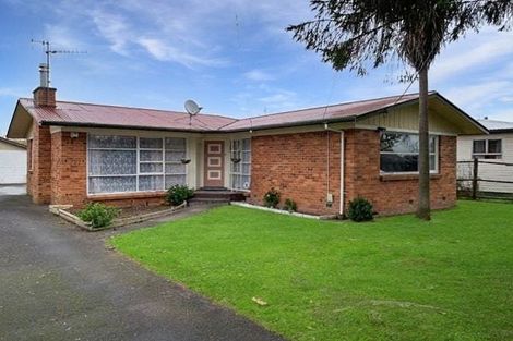 Photo of property in 20 Cassidy Street, Hamilton East, Hamilton, 3216