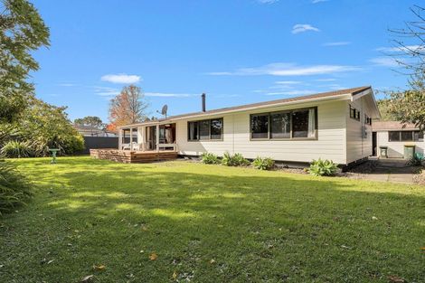 Photo of property in 6 Tane Lane, Whakatane, 3120
