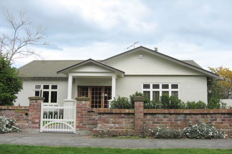 Photo of property in 41 College Street, College Estate, Whanganui, 4500