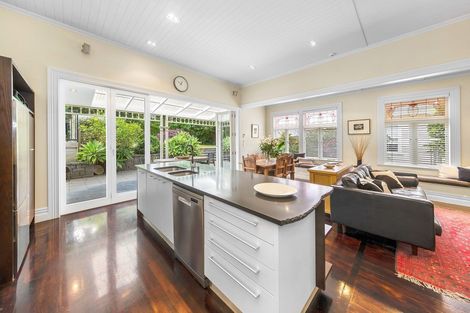 Photo of property in 124 Grange Road, Mount Eden, Auckland, 1024