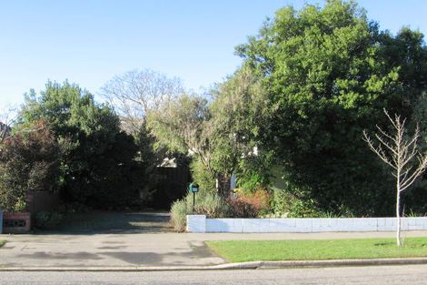 Photo of property in 47 Landsdowne Terrace, Cashmere, Christchurch, 8022