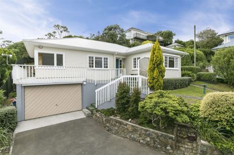 Photo of property in 15 Madras Street, Khandallah, Wellington, 6035