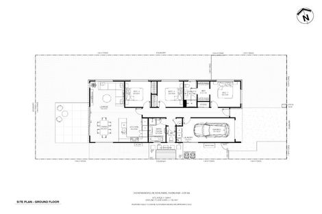 Photo of property in 3 Kakahi Road, Beachlands, 2018