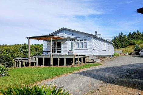 Photo of property in 10 Miro Road, Glen Afton, Huntly, 3771