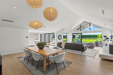 Photo of property in 692b Weedons Road, Rolleston, 7678