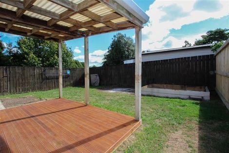 Photo of property in 25 Balmerino Crescent, Pukete, Hamilton, 3200