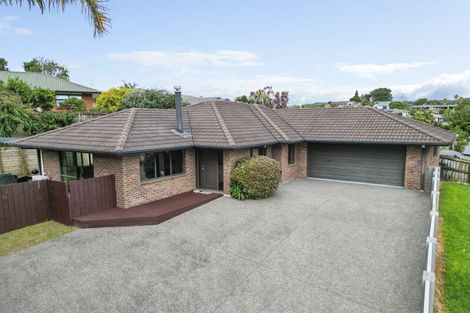 Photo of property in 6 Atkins Way, Ohauiti, Tauranga, 3112