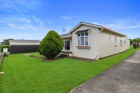 Photo of property in 2 Longfellow Street, Te Aroha, 3320