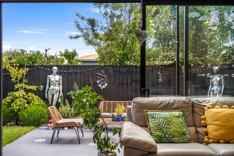 Photo of property in 4/12 Hume Street, Sydenham, Christchurch, 8023