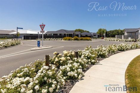 Photo of property in 15 Rembrandt Drive, Springlands, Blenheim, 7201