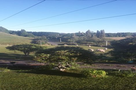 Photo of property in 184 Parapara Rd (state Highway 4), Raetihi, Whanganui, 4573