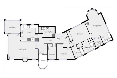 Photo of property in 1 Lemon Street, Otaki, 5512