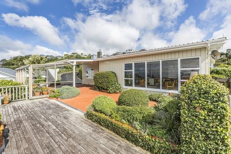 Photo of property in 9 Cluny Avenue, Kelburn, Wellington, 6012