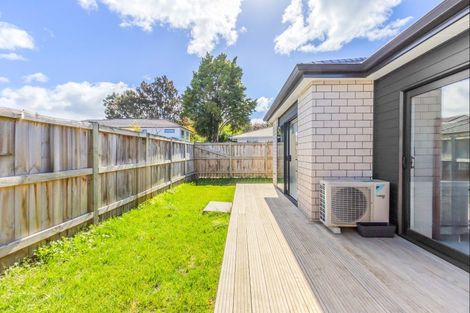 Photo of property in 2/87 Insoll Avenue, Enderley, Hamilton, 3214