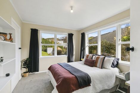 Photo of property in 23 Larsen Crescent, Tawa, Wellington, 5028