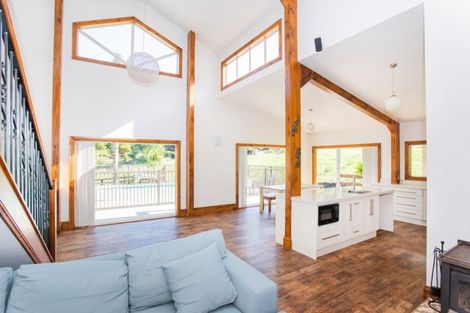 Photo of property in 351 Matokitoki Valley Road, Matokitoki, Gisborne, 4071