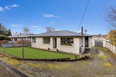 Photo of property in 36 Joseph Street, Gore, 9710