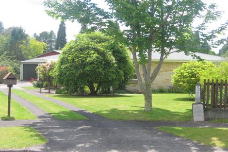 Photo of property in 31 Hall Crescent, Taumarunui, 3920