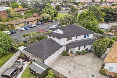 Photo of property in 9b Faber Avenue, Mount Wellington, Auckland, 1060