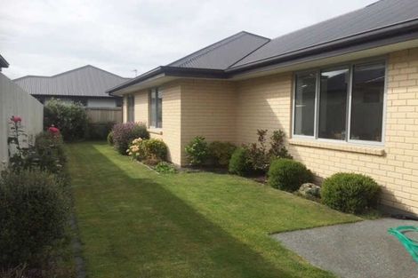 Photo of property in 12 Blaenavon Lane, Halswell, Christchurch, 8025