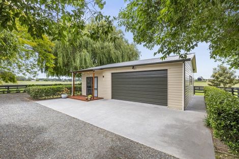 Photo of property in 130 Tarr Road, Ohaupo, 3881