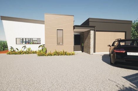 Photo of property in 9 Lila Gillies Lane, Riverstone Terraces, Upper Hutt, 5018