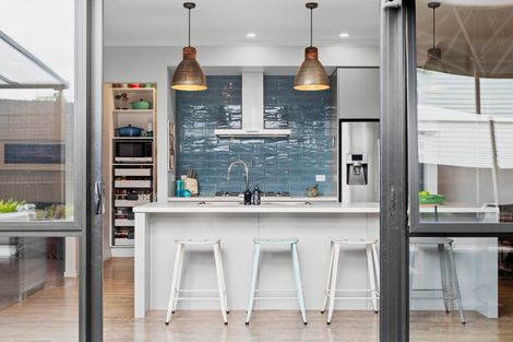 Photo of property in 48a Macfarlane Street, Hamilton East, Hamilton, 3216