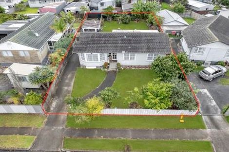 Photo of property in 40 Wordsworth Road, Manurewa, Auckland, 2102