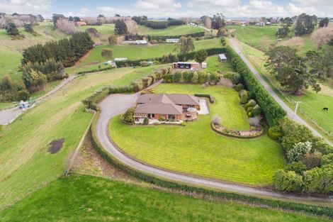 Photo of property in 91 Kimber Street, Halcombe, Feilding, 4779