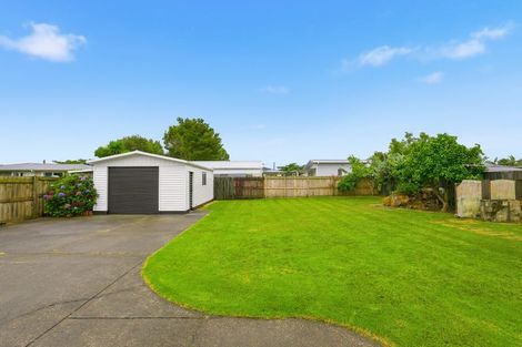 Photo of property in 23 Beazley Crescent, Tikipunga, Whangarei, 0112