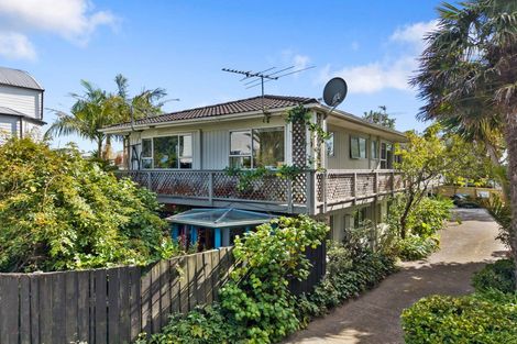 Photo of property in 4/371 Richmond Road, Grey Lynn, Auckland, 1021