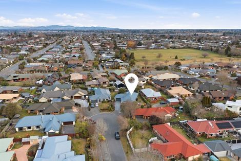 Photo of property in 8 Carmana Gardens, Rangiora, 7400