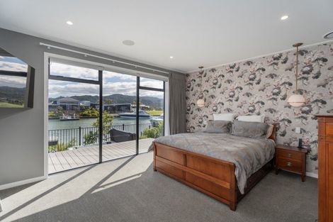 Photo of property in 1 Capstan Crescent, Whitianga, 3510
