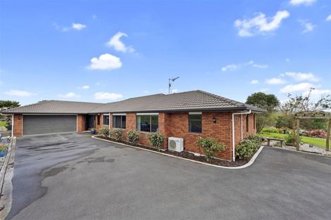 Photo of property in 21 Ridge Park Drive, Horotiu, Hamilton, 3288