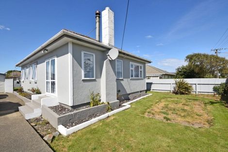 Photo of property in 63 Paterson Street, Grasmere, Invercargill, 9810
