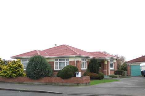 Photo of property in 305 Conon Street, Appleby, Invercargill, 9812