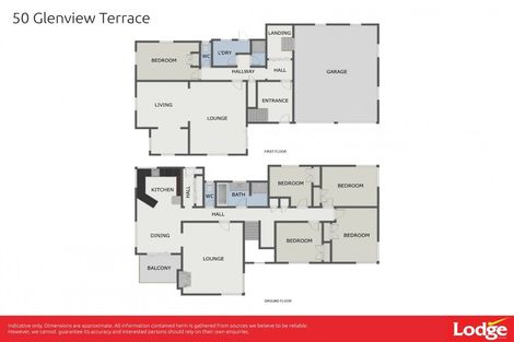 Photo of property in 50 Glenview Terrace, Glenview, Hamilton, 3206