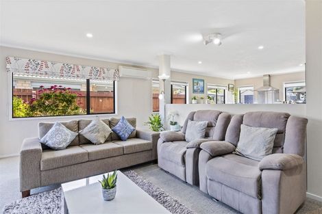 Photo of property in 4 Fraser Colman Grove, Wainuiomata, Lower Hutt, 5014