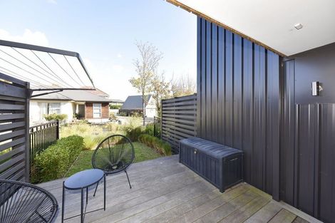 Photo of property in 2/111 Edgeware Road, St Albans, Christchurch, 8014