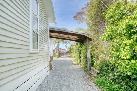 Photo of property in 91 Davie Street, Hokitika, 7810