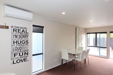 Photo of property in 2/56 London Street, Richmond, Christchurch, 8013