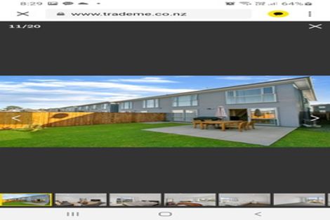 Photo of property in 25 Forbes Mccammon Drive, Swanson, Auckland, 0614