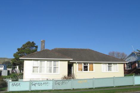 Photo of property in 68 Warspite Avenue, Cannons Creek, Porirua, 5024