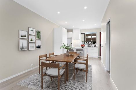 Photo of property in 32 Roundel Crescent, Whenuapai, Auckland, 0618