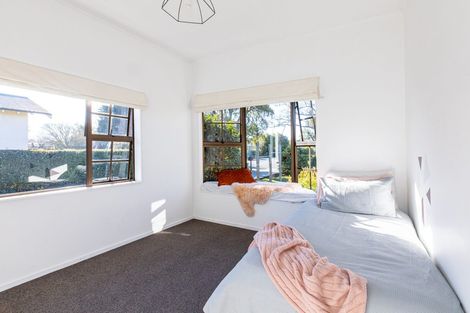 Photo of property in 18 Taylor Street, Geraldine, 7930