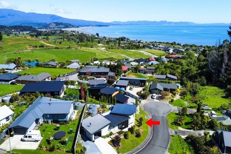 Photo of property in 13 Pohutukawa Place, Pohara, Takaka, 7183