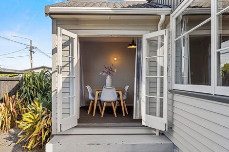Photo of property in 1/233 Bower Avenue, North New Brighton, Christchurch, 8083