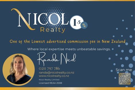 Photo of property in 26 Rodney Street, Georgetown, Invercargill, 9812