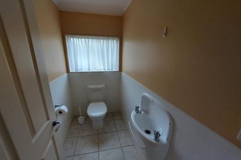 Photo of property in 6 Garden Court, Woodhill, Whangarei, 0110