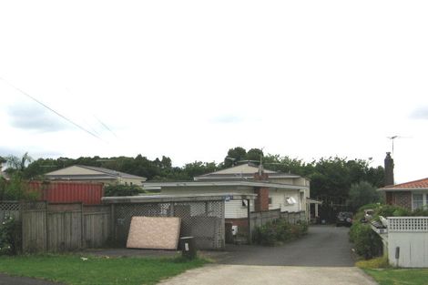 Photo of property in 24k Roslyn Road, Mount Wellington, Auckland, 1060